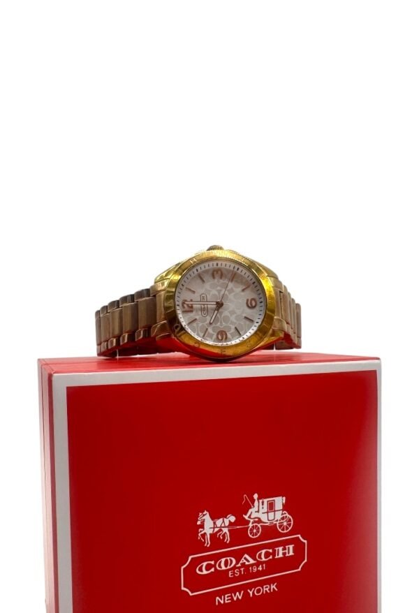 COACH - TRISTEEN WATCH - Image 14